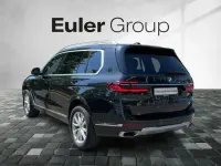 Occasion BMW X7 381 ch (280 kW) 2023 Noir SUV