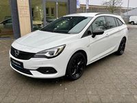 Gebraucht Opel Astra Ultimate 131 PS (96 kW) 2022 Weiß Kombi