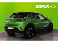 Gebraucht Opel Mokka Ultimate 131 PS (96 kW) 2024 Grün SUV