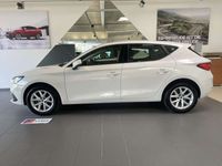 gebraucht Seat Leon Style Connect Sitzh. PDC DAB LED Tempomat