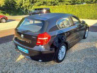 gebraucht BMW 116 I - KLIMAAUT PDC SHZG T.OMAT S.DACH