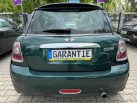 Occasion Mini Cooper 120 ch (88 kW) 2008 Vert Citadine