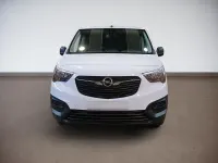 Gebraucht Opel Combo-e Life 100 kW (136 PS) 2024 Weiß Van / Kleinbus