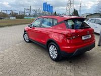 gebraucht Seat Arona 1.0 TSI OPF Style TOP Ausstattung Wenig Kilometer