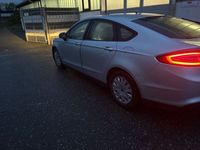gebraucht Ford Mondeo 1,5 EcoBoost Business Edition Automat...