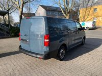Gebraucht Citroën Jumpy 102 PS (75 kW) 2020 Grau Van / Kleinbus