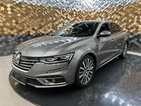 Gebraucht Renault Talisman Intens 200 PS (147 kW) 2020 Grau Limousine