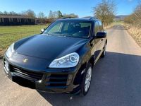 Gebraucht Porsche Cayenne S Edition 385 PS (283 kW) 2009 Schwarz SUV