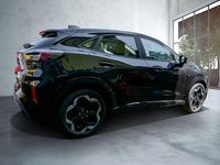 Neu Ford Puma Cool & Connect 125 PS (91 kW) 2025 Schwarz SUV