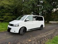 Brugt VW T5 140 HK (102 kW) 2014 Hvid Van