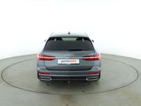 Gebraucht Audi A6 Sport 231 PS (169 kW) 2019 Grau Kombi