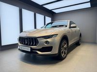 Gebraucht Maserati Levante 275 PS (202 kW) 2018 Gold SUV