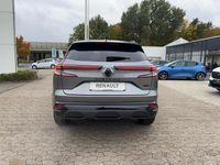 Neu Renault Austral Techno 200 PS (147 kW) 2025 Grau + dach schwarz (grau) SUV