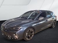 Gebraucht Cupra Leon 150 PS (110 kW) 2025 Grau Limousine