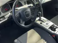 Gebraucht Audi A6 Design 170 PS (125 kW) 2007 Limousine