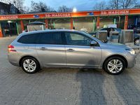 gebraucht Peugeot 308 