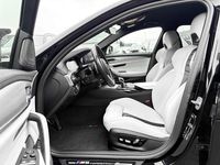 Gebraucht BMW M5 Competition Edition 625 PS (459 kW) 2021 Schwarz Limousine