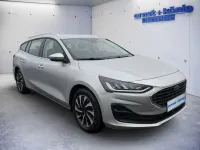 Gebraucht Ford Focus Titanium 116 PS (85 kW) 2023