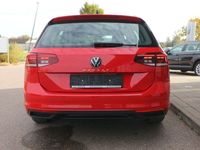gebraucht VW Passat Variant 2.0 TDI DSG BUSINESS NAVI+LED+VIR