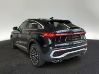 Gebraucht Audi SQ5 367 PS (269 kW) 2025 Mythosschwarz metallic SUV