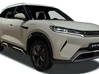 Neu BYD Atto 2 Active 166 PS (122 kW) 2026 SUV