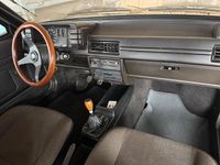Gebraucht Audi 80 75 PS (55 kW) 1984 Gold Limousine