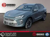 Nowe Cupra Terramar 150 KM (110 kW) 2025 Niebieski SUV