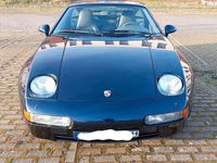 gebraucht Porsche 928 GTS 2.Hand H-Kennzeichen