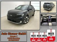 Gebraucht Ford Explorer Premium 210 kW (286 PS) 2025 Schwarz SUV