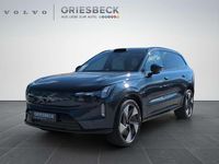 Gebraucht Volvo EX90 Performance 380 kW (517 PS) 2025 Denim blue SUV