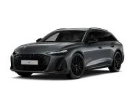 Neu Audi A6 Edition .1 299 PS (219 kW) 2026 Grau Kombi