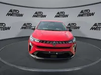 Neu Renault Symbioz 109 PS (80 kW) 2026 Rot SUV