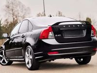 gebraucht Volvo S40 2.0D DPF