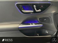 Gebraucht Mercedes C180 AMG 170 PS (125 kW) 2026 Metalliclack obsidianschwarz Kombi