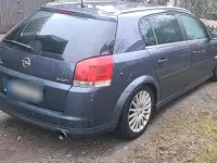 Gebraucht Opel Signum 300 PS (220 kW) 2005 Kleinwagen