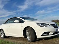 gebraucht Opel Cascada 1,6 Turbo, 170 PS , Automatik, Standheizung, AHK