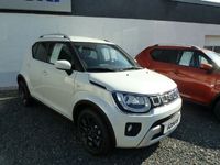 gebraucht Suzuki Ignis Comfort 4x4