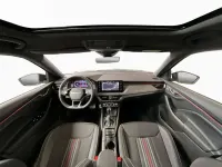 Gebraucht Skoda Kamiq Monte Carlo 116 PS (85 kW) 2025 Grau SUV
