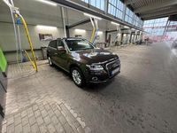 Second-hand Audi Q5 220 CP (161 kW) 2014 Maro SUV