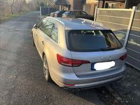 Gebraucht Audi A4 Sport 190 PS (139 kW) 2016 Kombi