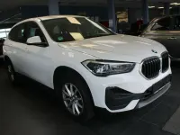 Gebraucht BMW X1 Advantage 150 PS (110 kW) 2022 Alpinweiß uni SUV