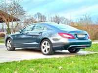 gebraucht Mercedes CLS350 2013