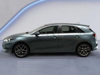 Neu Kia Ceed 101 PS (74 kW) 2025 Pentametal Kleinwagen