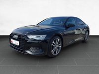 Gebraucht Audi A6 S-Line 299 PS (219 kW) 2021 Schwarz Limousine