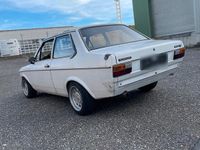 Occasion VW Derby 1981 Wit Sedan