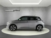 Gebraucht Suzuki Swift Comfort+ 83 PS (61 kW) 2025 Silber Kleinwagen