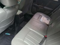 Gebraucht Chrysler 300C 218 PS (160 kW) 2006 Andere farben Limousine