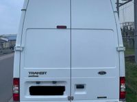 gebraucht Ford Transit Tourneo 