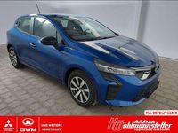 Neu Mitsubishi Colt Basis 67 PS (49 kW) 2025 Blau Kleinwagen