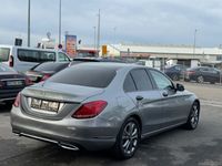 gebraucht Mercedes C220 BlueTec / d Limo